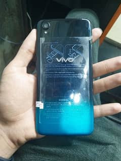 vivo y 91