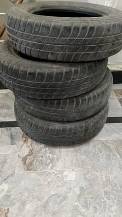 car tyres