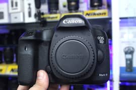 Canon 5D Mark III Body Only