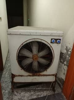 Lahori full size Air cooler.