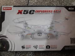 Drone X5c