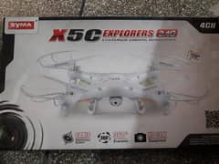 Drone X5c 0