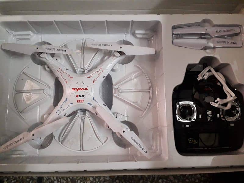 Drone X5c 1