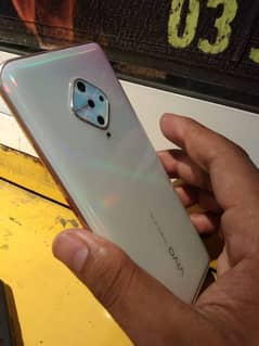 Vivo S1 pro 8 128 gb