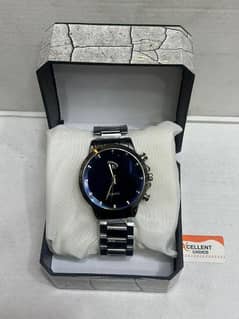 branded watch for men