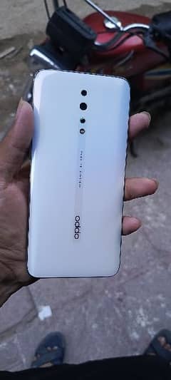 Oppo reno z