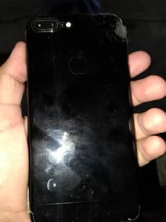 iphone 7plus 128 gb non pta