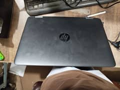 hp ProBook g2  i5 6th gen 8gb 256gb ssd