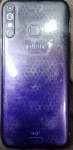 infinix