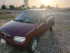 Suzuki Alto 2006