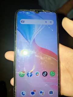 vivo y20 for sale 4\64