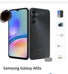 samsung galaxy A05s pta approval