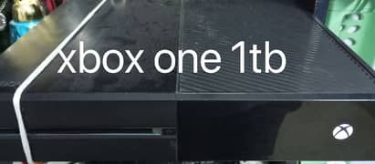 xbox one 1b