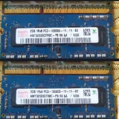 laptop ram 2 gb 1 ram 900