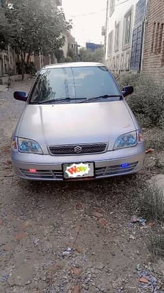 Suzuki Cultus VXR 2004. . o3oo52576o6