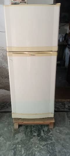 second Hand Refrigerator