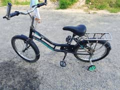 Bicycle for sale