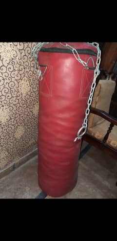 Boxing Bag