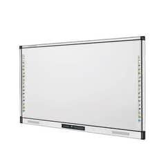 Interactive White board |Smart Flat Panel | Touch Screen | LED