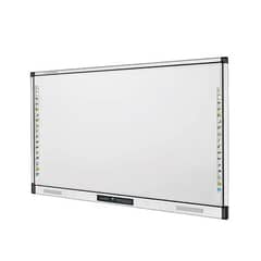 Interactive White board |Smart Flat Panel | Touch Screen | LED 0