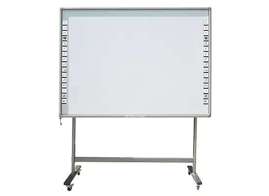 Interactive White board |Smart Flat Panel | Touch Screen | LED 3