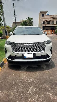 Haval H6 2022