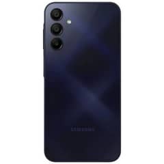 Samsung Galaxy A15