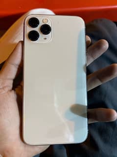 IPhone 11 pro 64gb