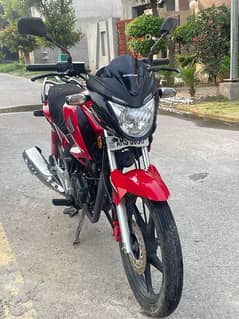 CB150f