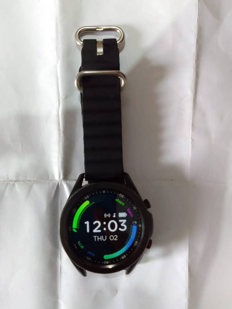 Smart Watch 6