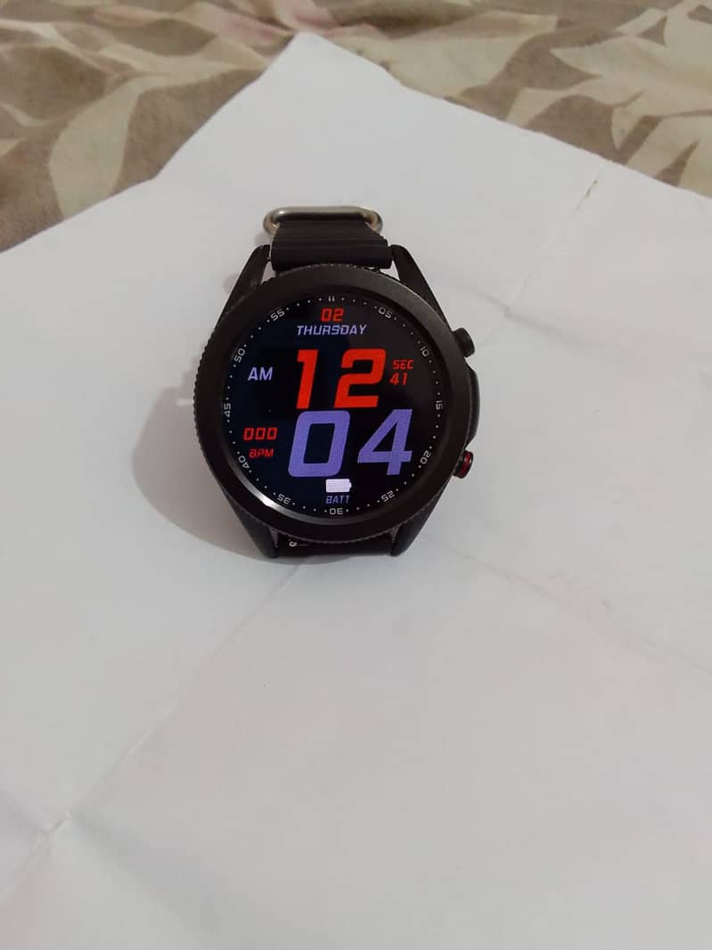 Smart Watch 7