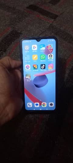 redmi 9A