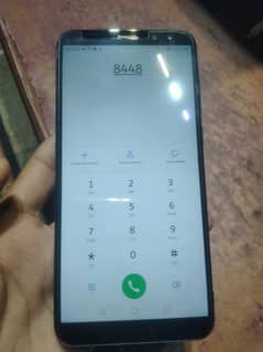 Huawei mat 10lite 4gb. 64gb pta approved