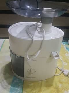 Imported Juicer Machine