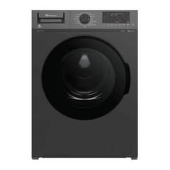 Brand New 7 kg Front load Dawlance fully automatic washing machine