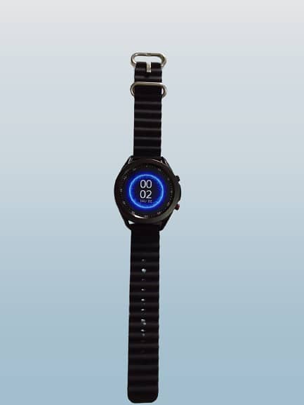 Smart Watch 5