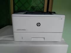 hp printer 402dne