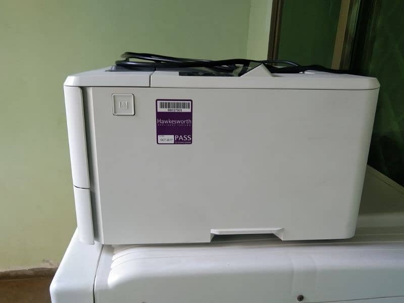 hp printer 402dne 1