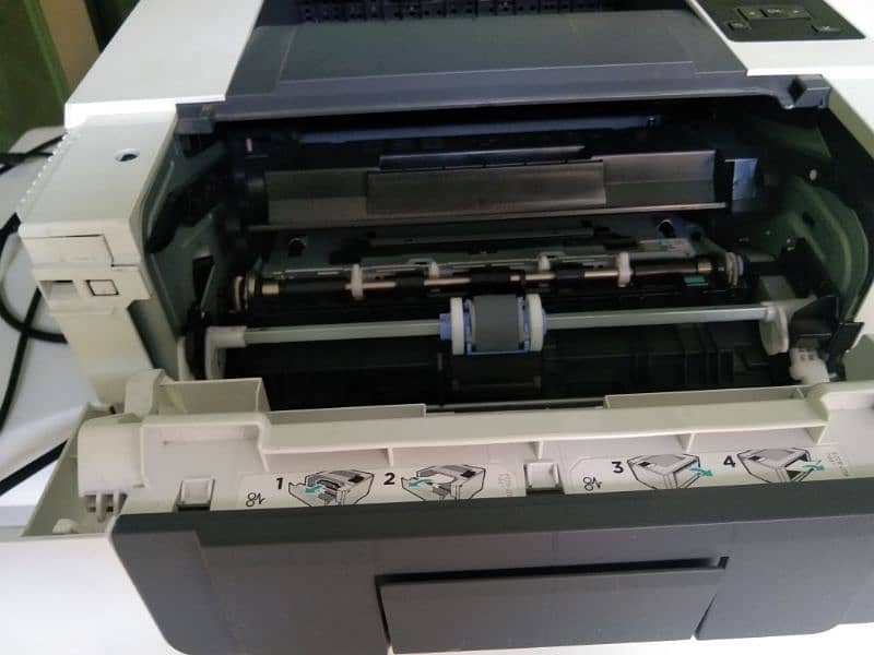 hp printer 402dne 3