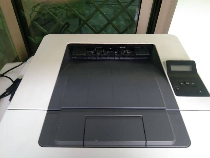 hp printer 402dne 5