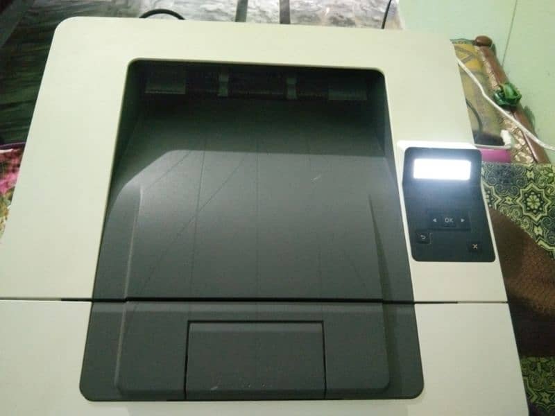 hp printer 402dne 8