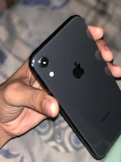 iPhone Xr JV 64GB