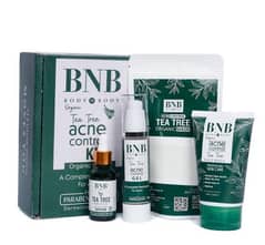 BNB acne control kit