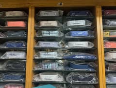 liquidating unsorted 180 plus Dress shirt