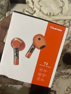 Truefree T3 Headphone