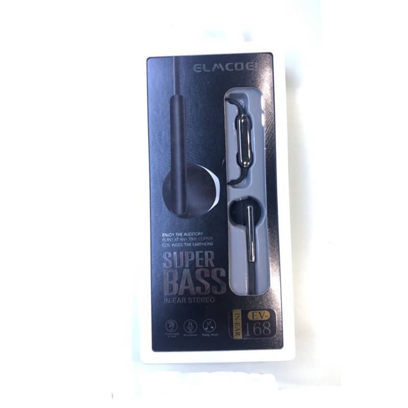 Gionee Hand Free Original Samsung Type-C Akg Earphones Original 1