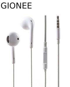 Gionee Hand Free Original Samsung Type-C Akg Earphones Original