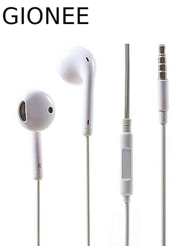 Gionee Hand Free Original Samsung Type-C Akg Earphones Original 0