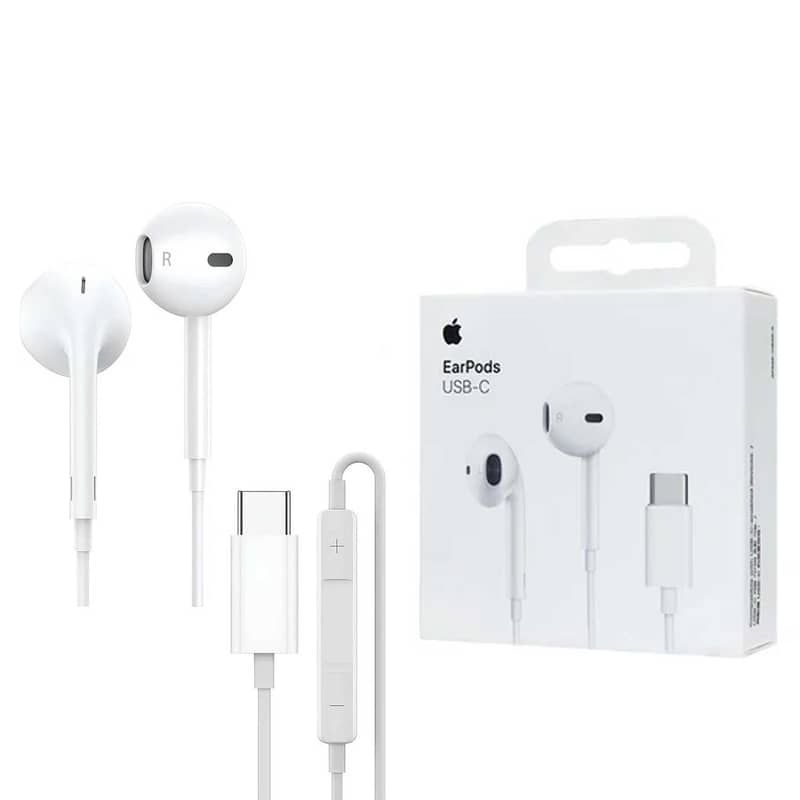 Gionee Hand Free Original Samsung Type-C Akg Earphones Original 12