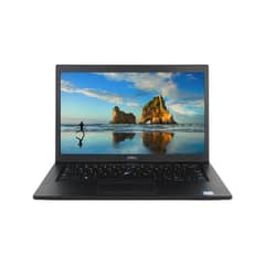 Dell Latitude E7480  i5 6th Generation